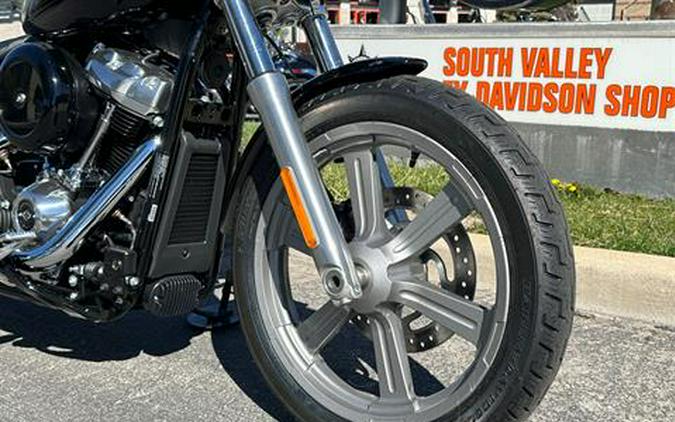 2024 Harley-Davidson Softail® Standard