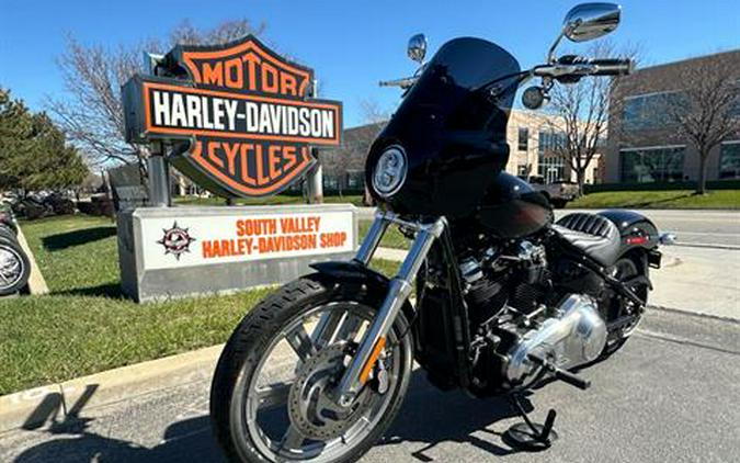 2024 Harley-Davidson Softail® Standard