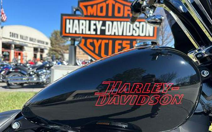 2024 Harley-Davidson Softail® Standard