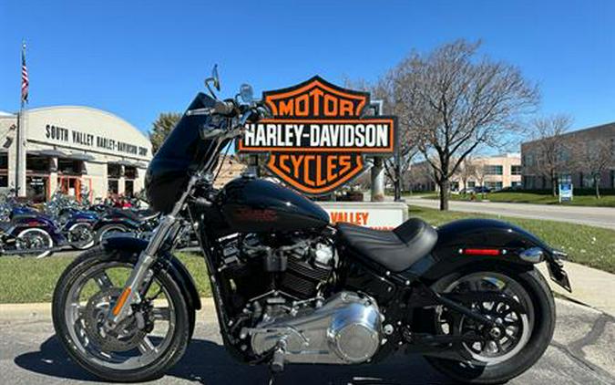 2024 Harley-Davidson Softail® Standard