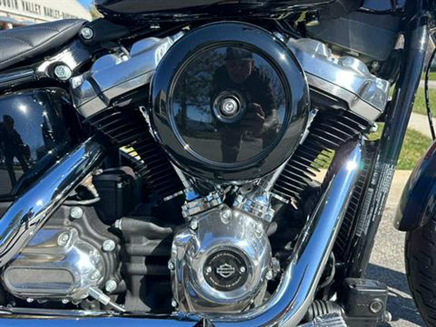 2024 Harley-Davidson Softail® Standard