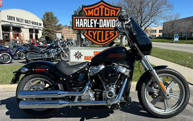 2024 Harley-Davidson Softail® Standard