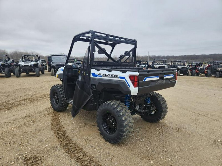 2024 Polaris® Ranger XP Kinetic Premium