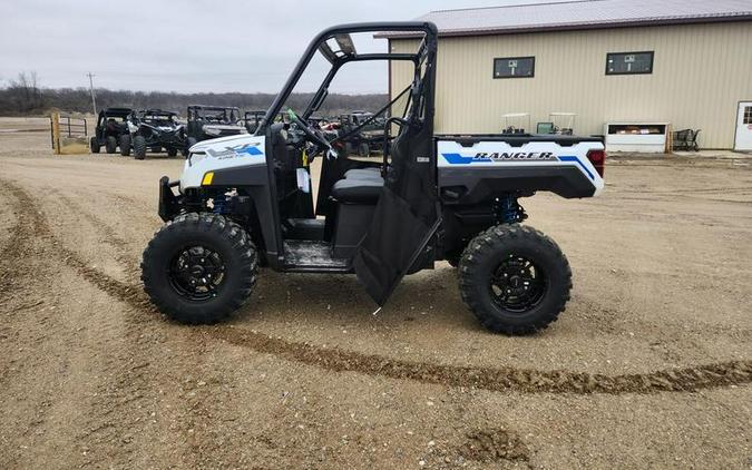 2024 Polaris® Ranger XP Kinetic Premium