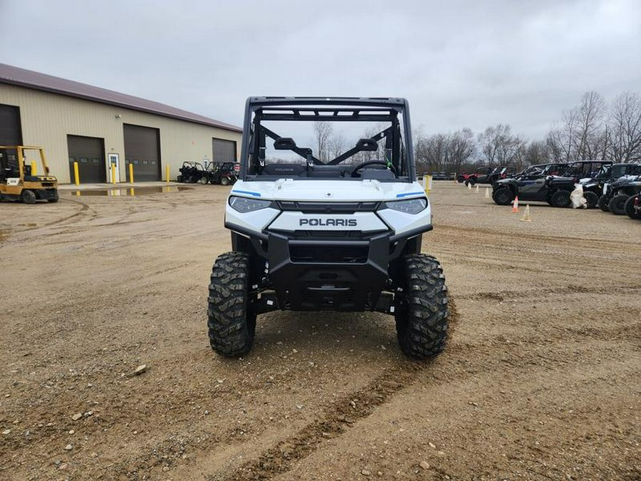 2024 Polaris® Ranger XP Kinetic Premium