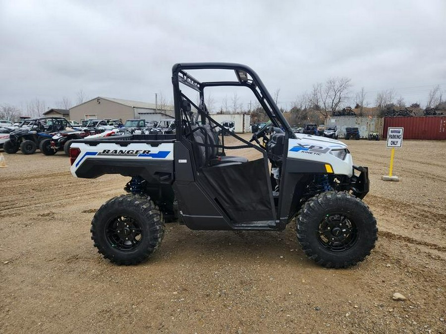 2024 Polaris® Ranger XP Kinetic Premium