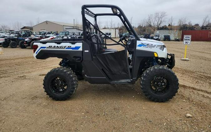 2024 Polaris® Ranger XP Kinetic Premium