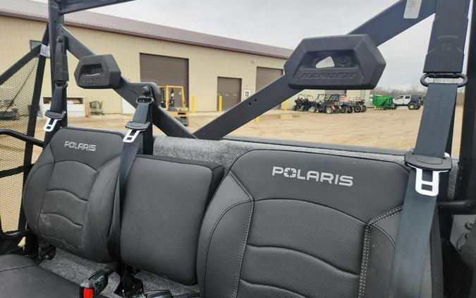 2024 Polaris® Ranger XP Kinetic Premium