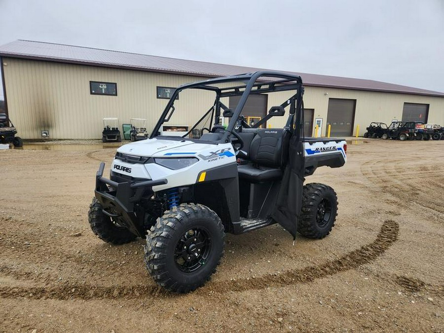 2024 Polaris® Ranger XP Kinetic Premium