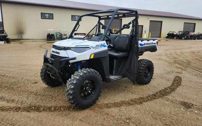 2024 Polaris® Ranger XP Kinetic Premium