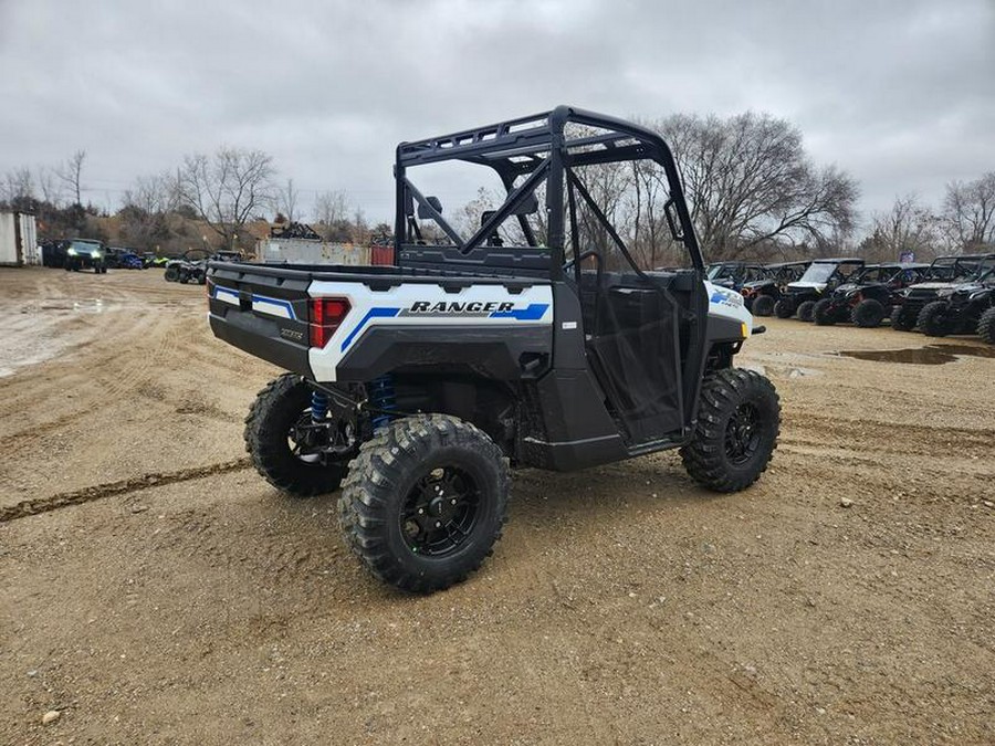 2024 Polaris® Ranger XP Kinetic Premium