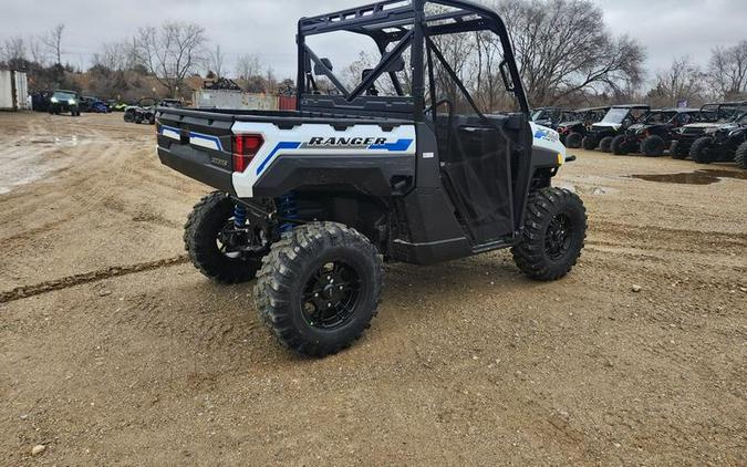 2024 Polaris® Ranger XP Kinetic Premium