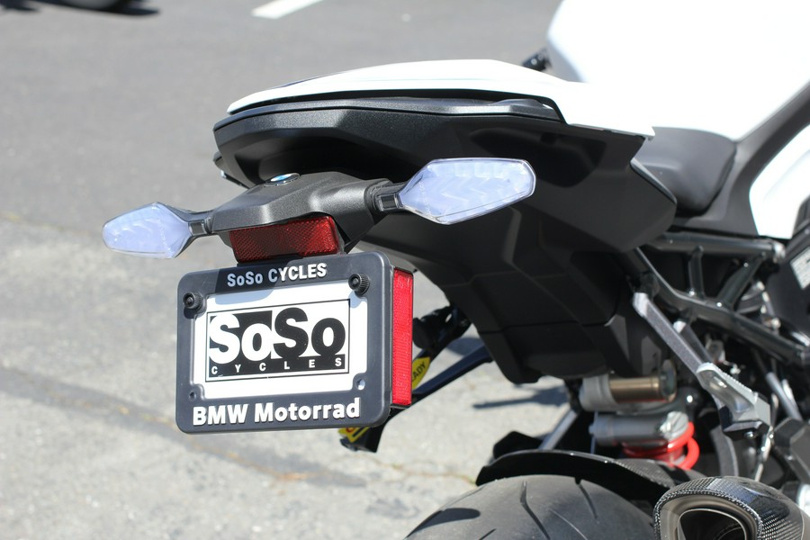 2024 BMW S 1000 RR