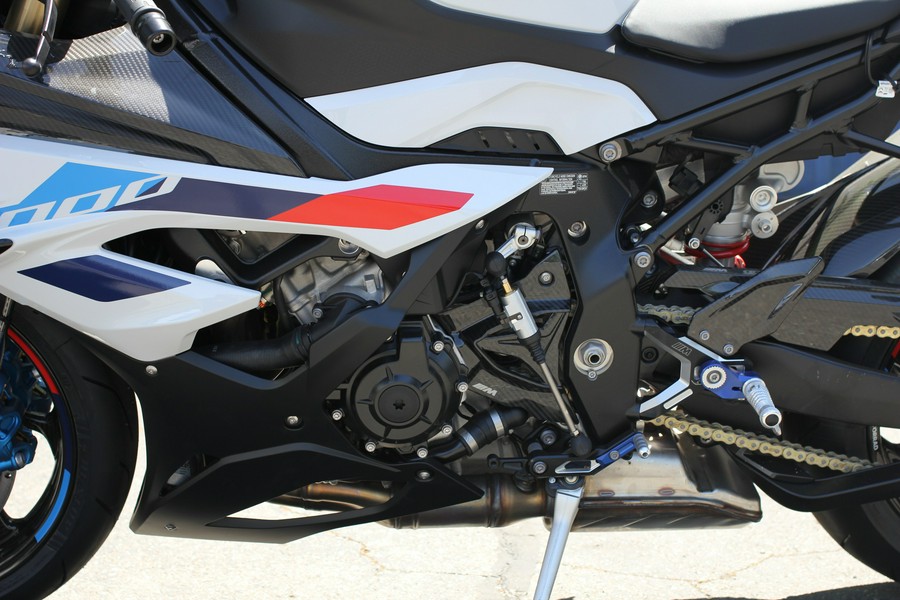 2024 BMW S 1000 RR