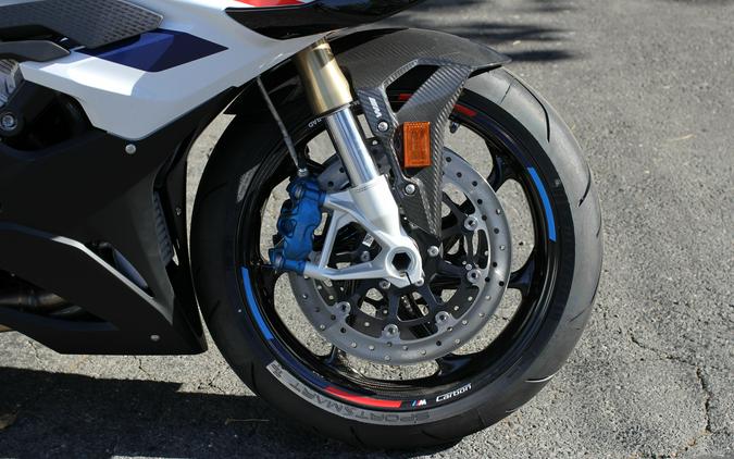 2024 BMW S 1000 RR