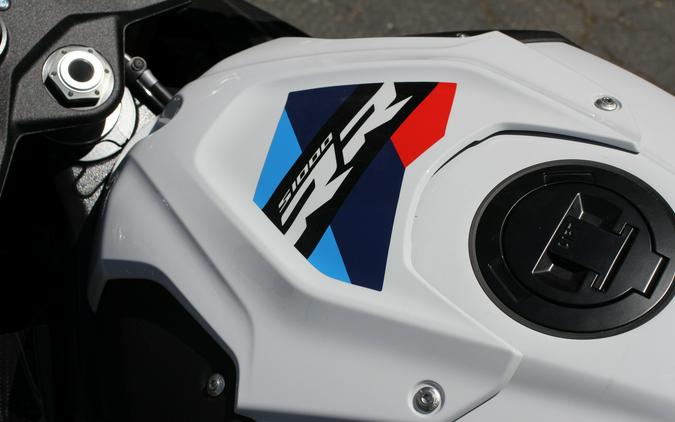 2024 BMW S 1000 RR