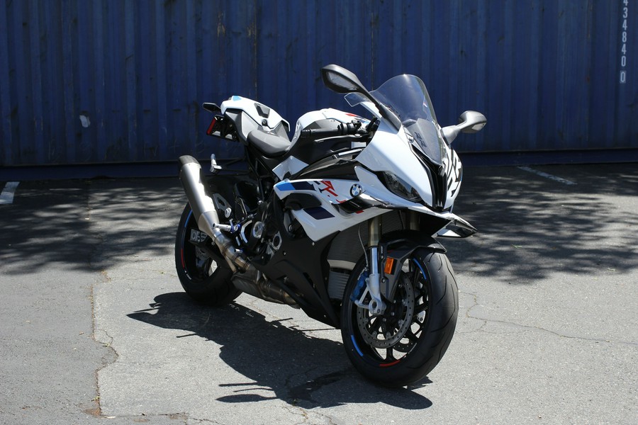 2024 BMW S 1000 RR