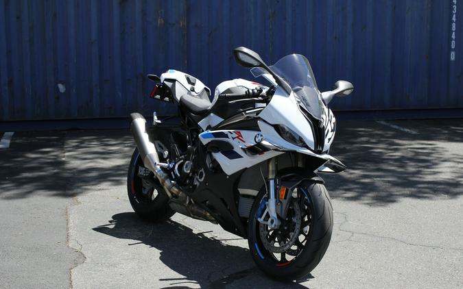 2024 BMW S 1000 RR