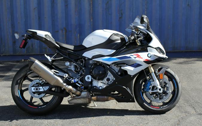 2024 BMW S 1000 RR