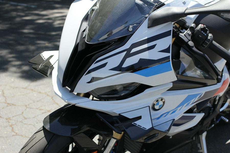 2024 BMW S 1000 RR