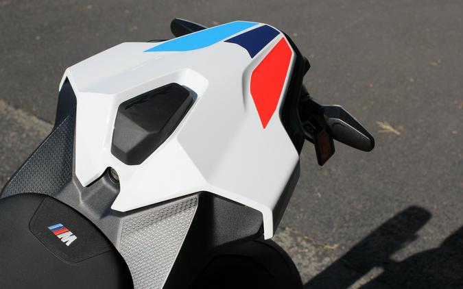 2024 BMW S 1000 RR