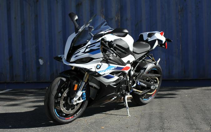 2024 BMW S 1000 RR