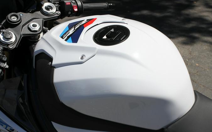 2024 BMW S 1000 RR