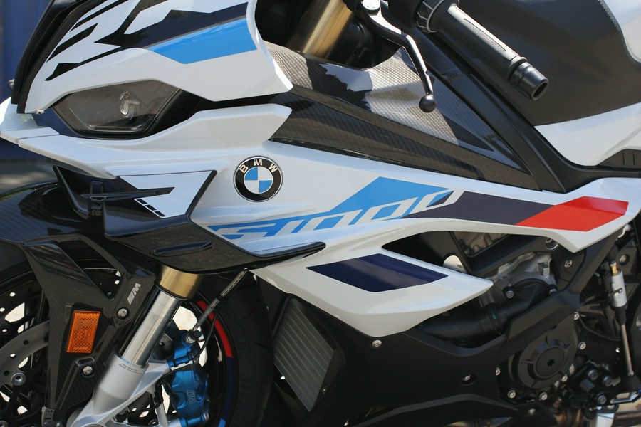 2024 BMW S 1000 RR