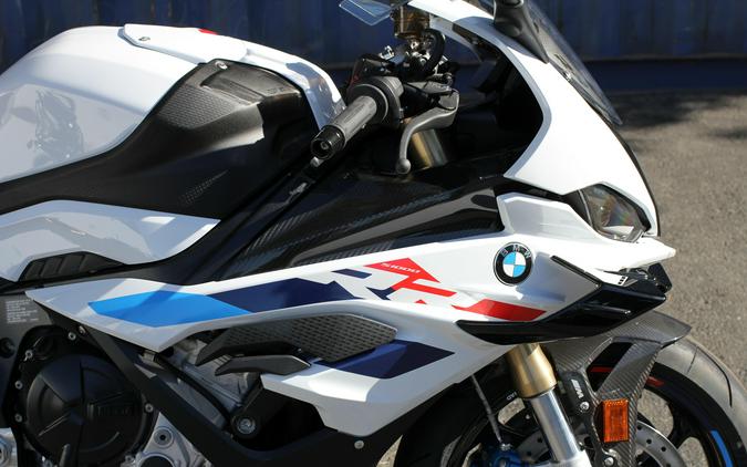 2024 BMW S 1000 RR