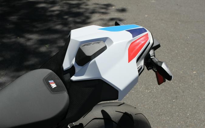 2024 BMW S 1000 RR