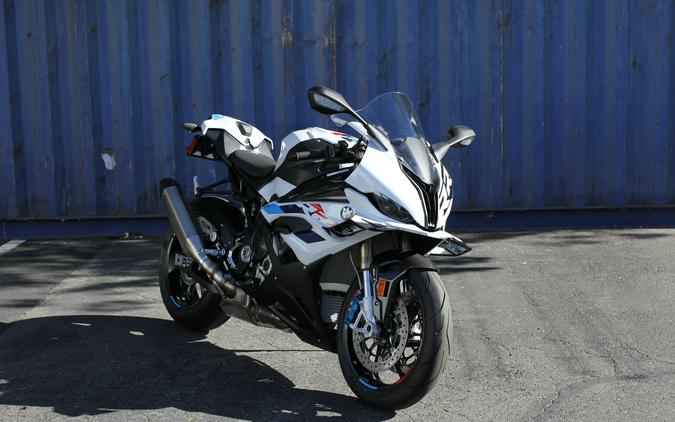 2024 BMW S 1000 RR