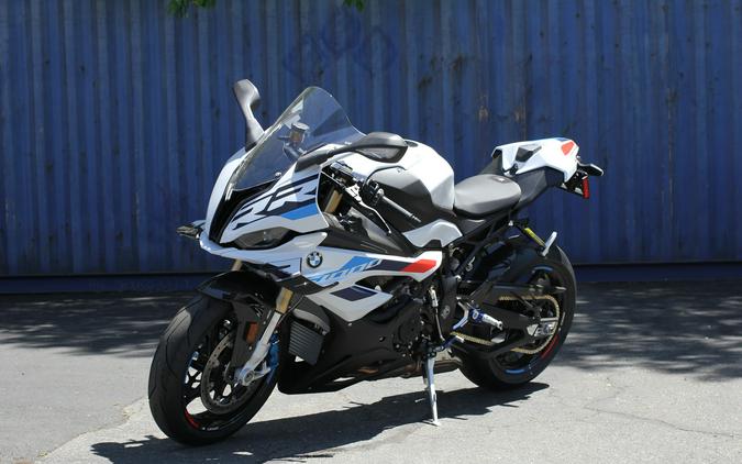 2024 BMW S 1000 RR