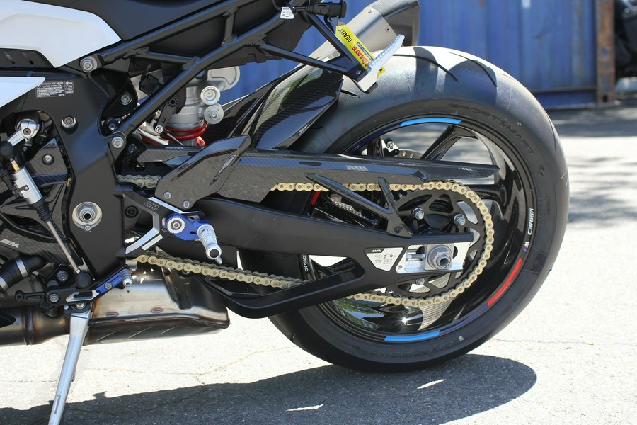 2024 BMW S 1000 RR