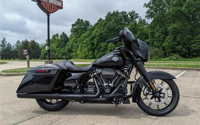 2023 Harley-Davidson Street Glide® Special