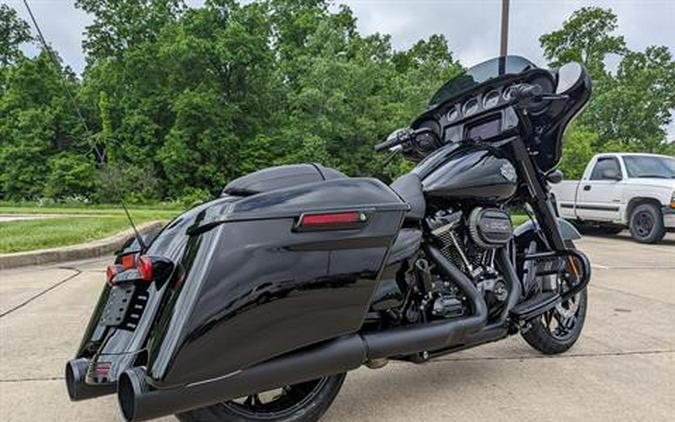 2023 Harley-Davidson Street Glide® Special