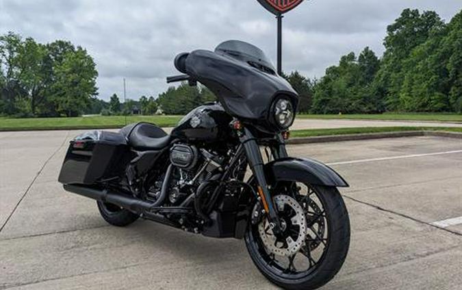 2023 Harley-Davidson Street Glide® Special