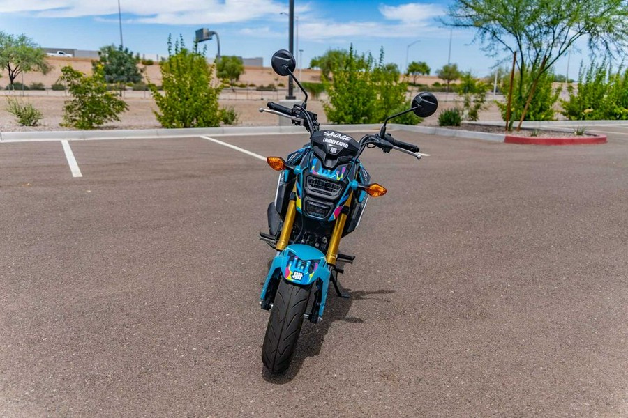 2019 Honda® Grom