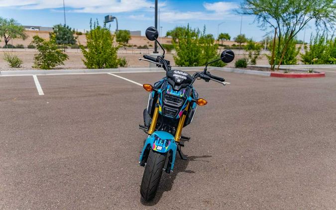 2019 Honda® Grom