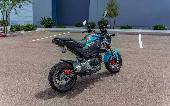 2019 Honda® Grom