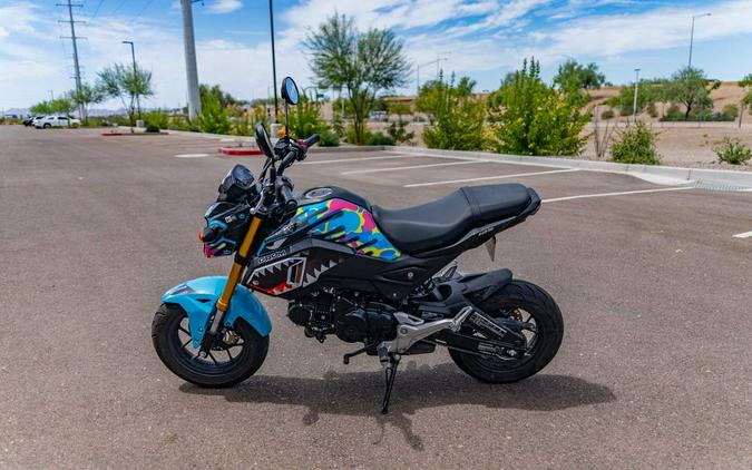 2019 Honda® Grom