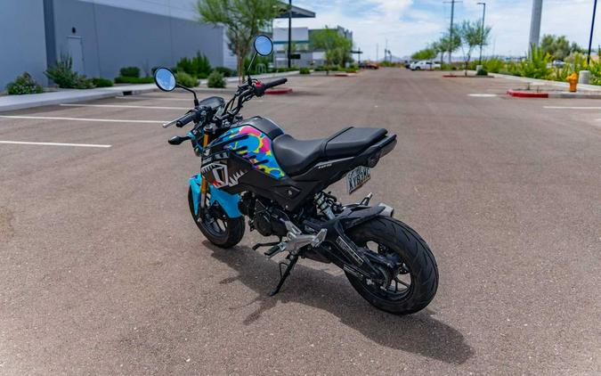 2019 Honda® Grom