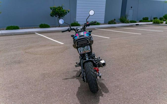 2019 Honda® Grom