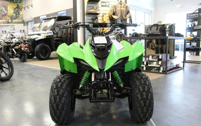 2024 Kawasaki KFX®90