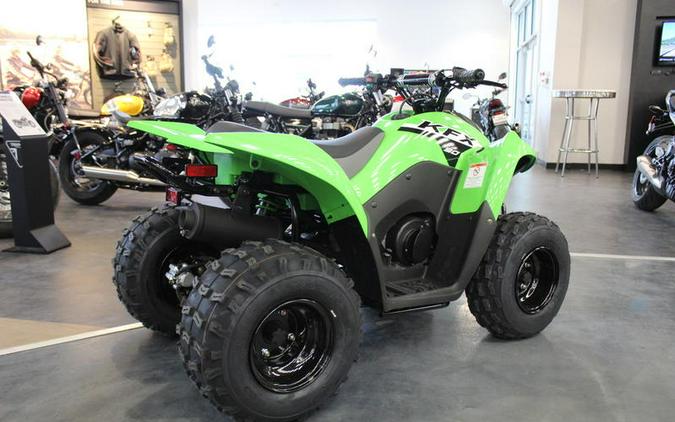 2024 Kawasaki KFX®90