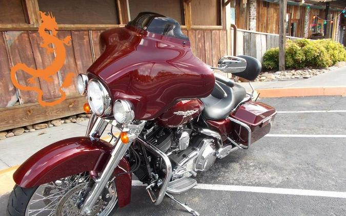 2008 Harley-Davidson® FLHX - Street Glide®