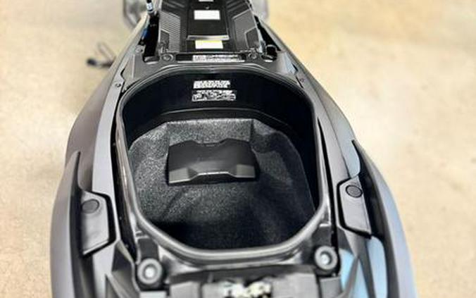 2025 Suzuki Burgman 400