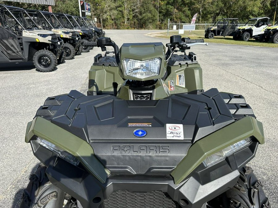 2024 Polaris® Sportsman 850