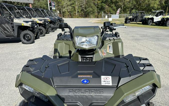 2024 Polaris® Sportsman 850