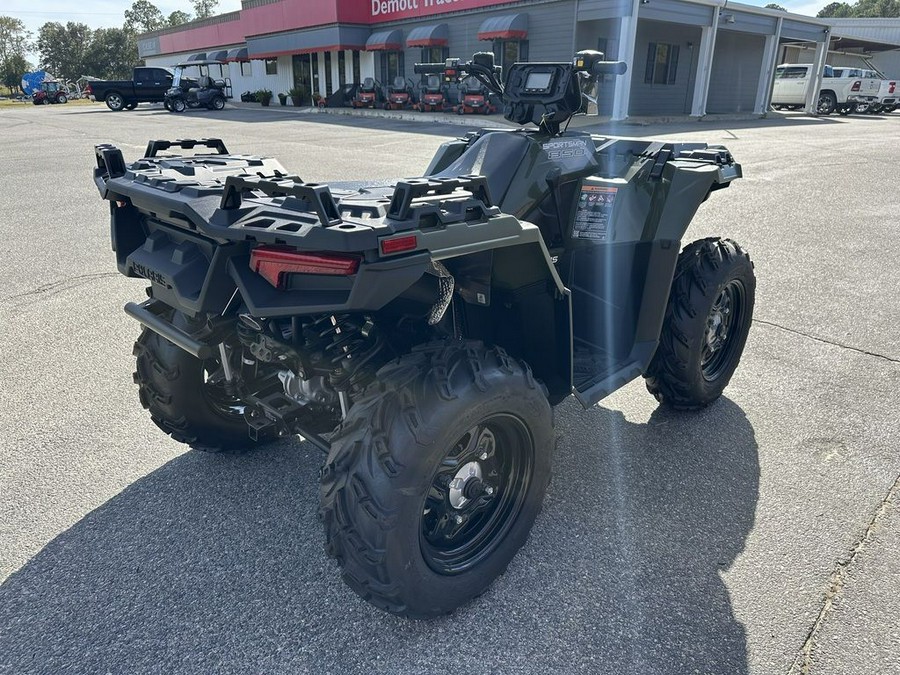 2024 Polaris® Sportsman 850