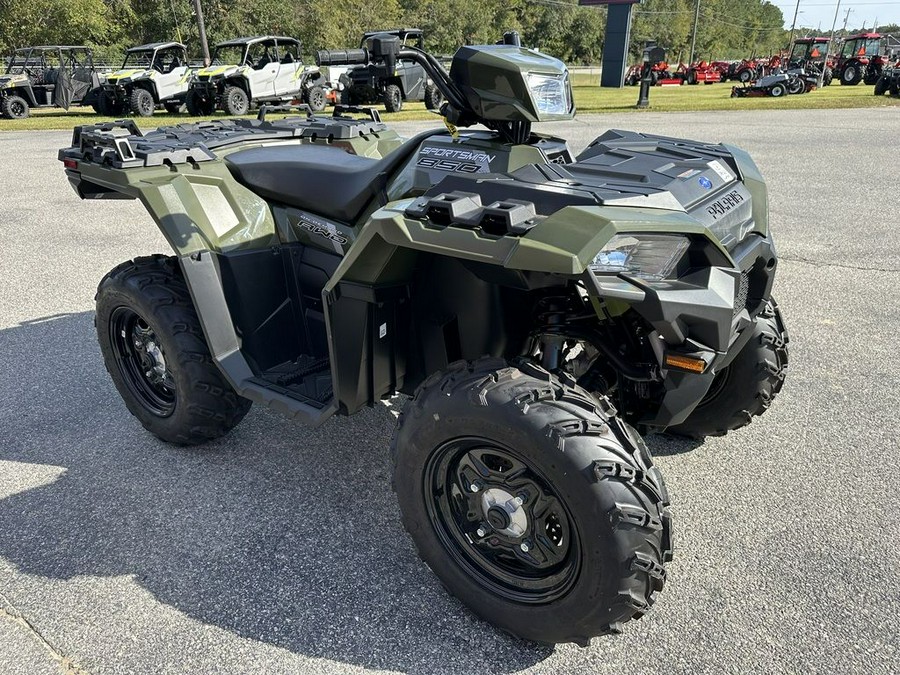 2024 Polaris® Sportsman 850